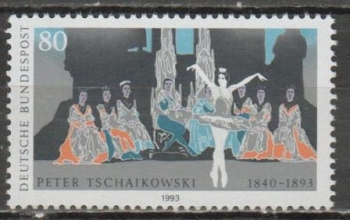 NSR 1702 ** - 1993